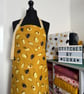 Awesome Avocado Apron, Fruit Apron, Kitchen gift, Fun Summer Colourful apron - Image 3
