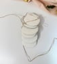 Christmas Pudding Garland - Image 3