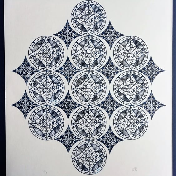 Pattern Untitled