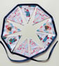 Paddington Bear Bunting 