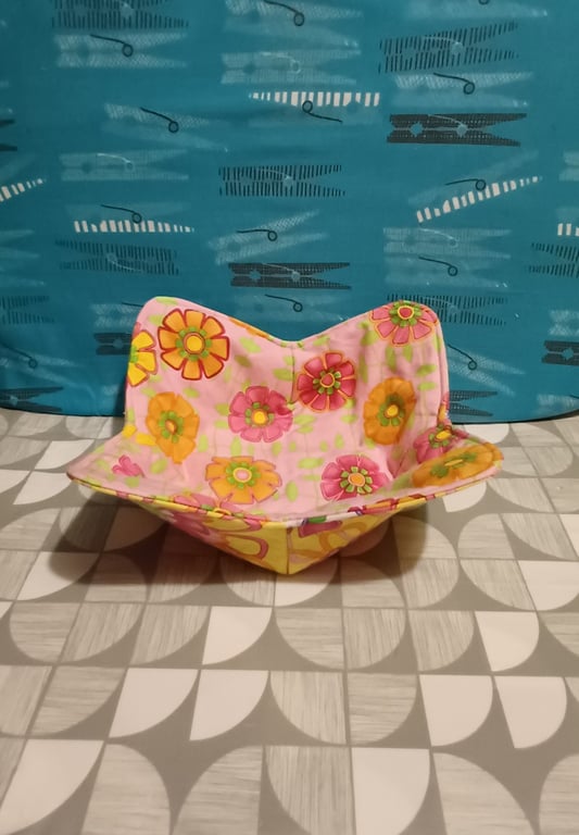 Bowl cozy 