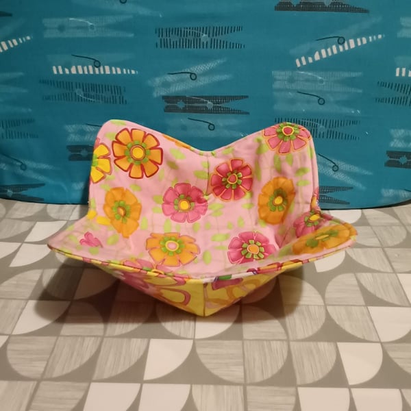 Bowl cozy 