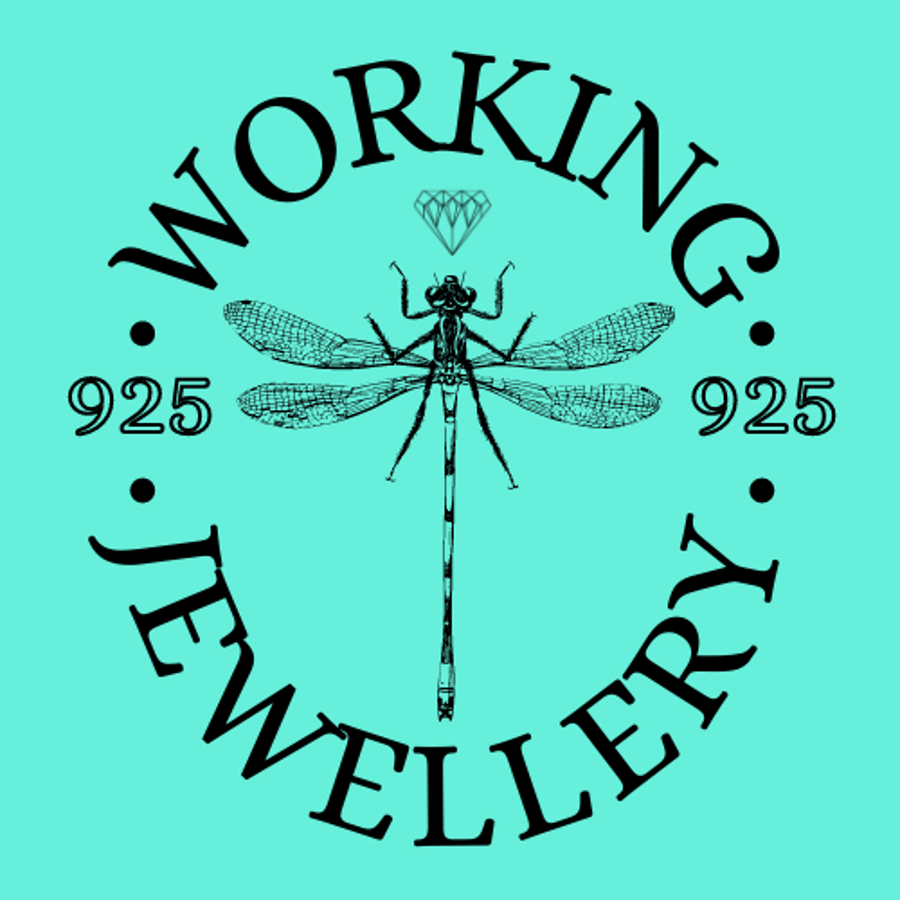 Working 925 Jewellery