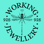 Working 925 Jewellery