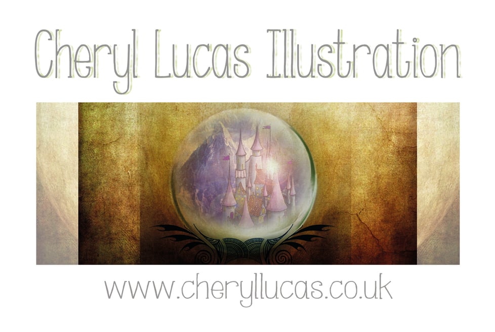 Cheryl Lucas Designs