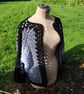 Fade to Black Cardigan - Image 3