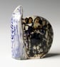 Small Sculpture: Ceramic Sketch: Cola Stand