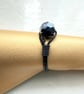 Blackness - wire ring - Image 3