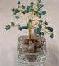 Amazonite Gemstone Tree - Image 3