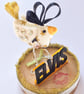 Diorama Rock and roll Chicken. - Image 1