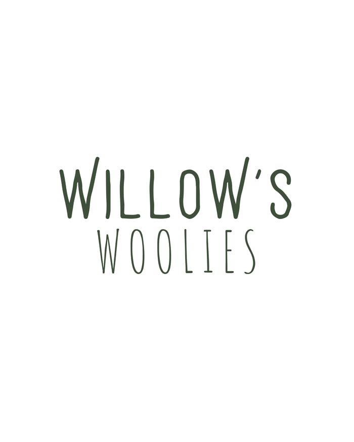 Willow's Woolies