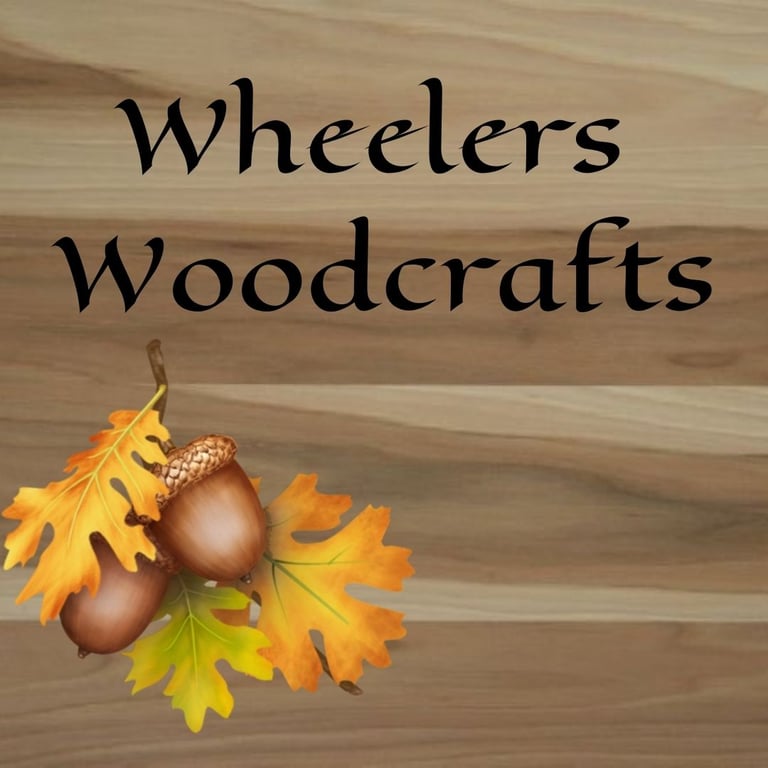 Wheelers Woodcrafts