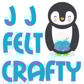 JJ Felt Crafty 