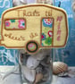 Caravan sign gift idea for wine lover - Image 7