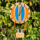 Balloon Wall Clock (WC26)