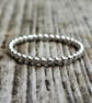 Beaded Ring - Image 8