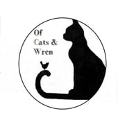 Of Cats and Wren Designs