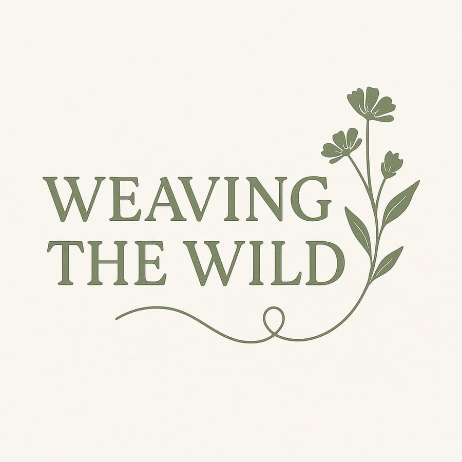 Weaving The Wild
