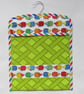 Hedgehog Peg Bag - Image 2