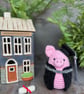 Snoutstanding Achievement! Graduation Piggy in a Blanket - Image 6