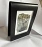 Art Print Habitat Free Standing Frame OLD CRONES - Image 3