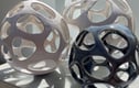 Sculptural ceramics