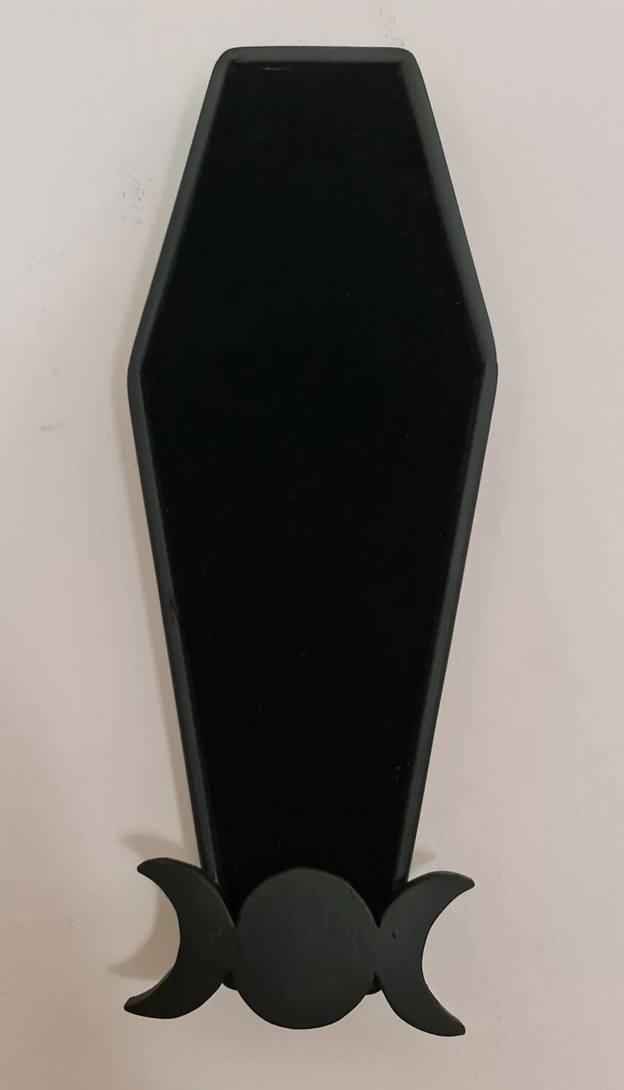 Coffin Pin Board - Deluxe - Triple Moon