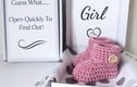 PREGNANCY ANNOUNCEMENTS 