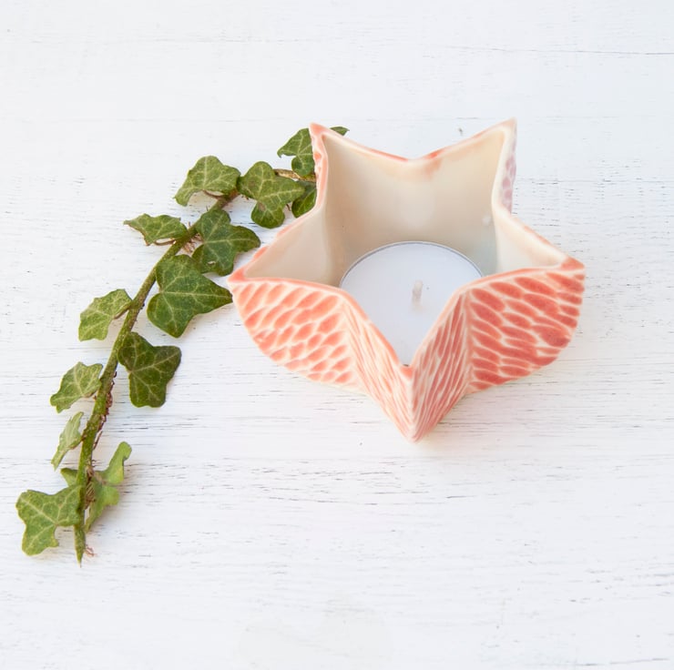 Handmade Ceramics