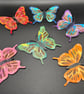 Butterfly Sun catcher&  window decor - Image 1