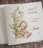 Personalised 1st Birthday Card Happy First Birthday Baby Boy Baby Girl First - Image 2