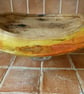 BEAUTIFUL MID SIZE OAK PLATTER MULTI USE - Image 1