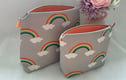 Toiletry Bags