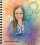Aura Portrait Reading - Image 3