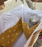 Wooffy Dogs Organiser Tote Bag - Image 4
