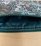 Autumnal Colours Nature Print Organiser Pouch - Image 7