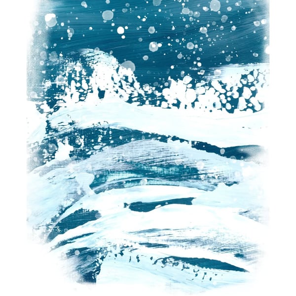 Christmas cards - Have a magical Christmas