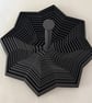 3D Printed Star Fidget Free Postage - Image 7