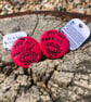 You are Amazing Pebble Keyring  - Image 4