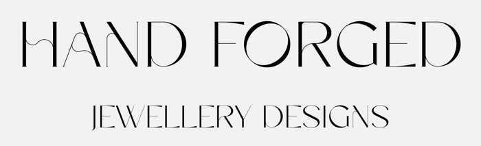 Hand Forged Jewellery