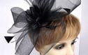 Large fascinators or hatinators