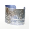 Tall trees cuff