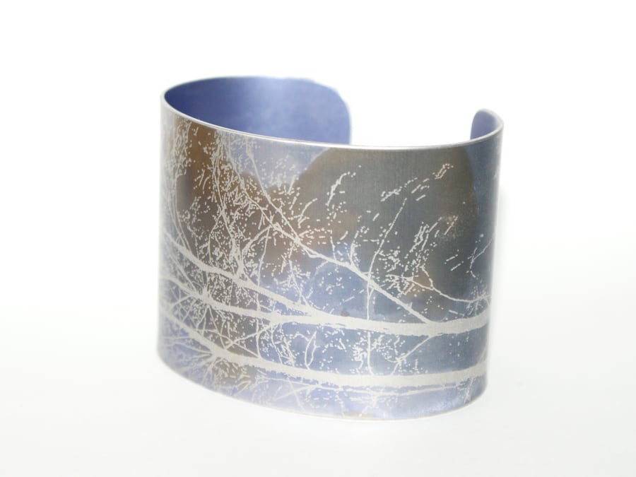 Tall trees cuff