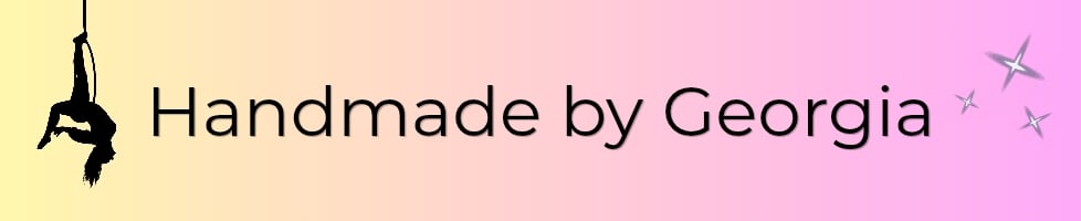 Handmade by Georgia