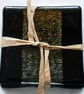 Fused glass Coasters - Image 1