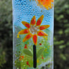 Sunflower Suncatcher