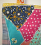 Crazy Patchwork Tote Bag - Image 4
