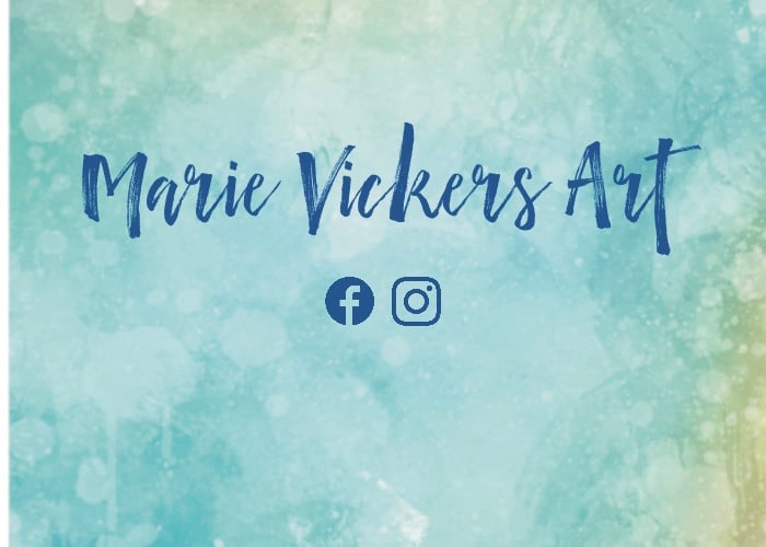 Marie Vickers Art