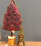Cotton reel Christmas tree!  - Image 1