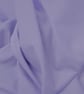 1 Metre Lilac Polycotton Poplin Fabric for Crafts, Clothing & Qu